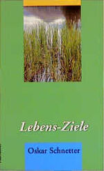 ISBN 9783775126779: Lebens-Ziele – Grossdruck