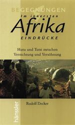 ISBN 9783775129596: Im innersten Afrika