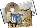 ISBN 9783775133890: Israel: Bildband & CD Malgo, Benjamin und Gabriel und Malgo, B.(Panfloete)/ Malgo, G. (E-