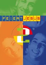 ISBN 9783775136907: Feiert Jesus! 2 - Liederbuch (mehrere Exemplare vorrätig)