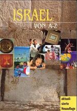 ISBN 9783775137560: Israel von A - Z