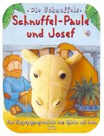 ISBN 9783775142274: Schnuffel-Paule und Josef