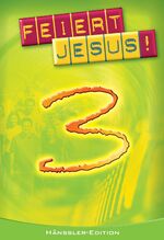 ISBN 9783775144117: Feiert Jesus! 3