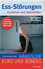 ISBN 9783775145510: Ess-Störungen - verstehen und überwinden