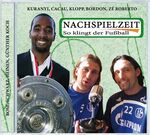 Nachspielzeit – So klingt der Fußball