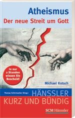 ISBN 9783775149631: Atheismus - Der neue Streit um Gott