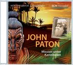 ISBN 9783775153546: John Paton - Misdion unter Kannibalen