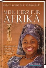 ISBN 9783775153638: Mein Herz für Afrika