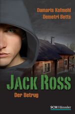 ISBN 9783775153768: Jack Ross - Der Betrug