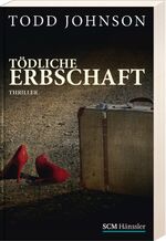 ISBN 9783775154383: Tödliche Erbschaft