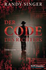 ISBN 9783775154727: Der Code des Richters