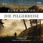 ISBN 9783775155267: Die Pilgerreise - Hörbuch