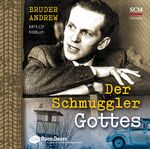 ISBN 9783775156875: Der Schmuggler Gottes - Hörbuch (MP3-CD)