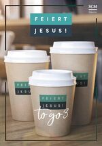 ISBN 9783775159869: Feiert Jesus! - to go 3