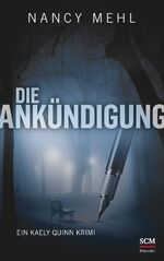 ISBN 9783775160537: Die Ankündigung