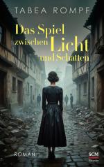 ISBN 9783775162463: Das Spiel zwischen Licht und Schatten