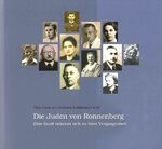 ISBN 9783775249034: Die Juden von Ronnenberg - Eine Stadt bekennt sich zu ihrer Vergangenheit