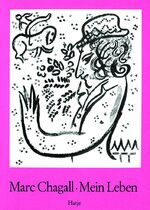 ISBN 9783775700542: Marc Chagall. Mein Leben. Sonderausgabe