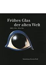 ISBN 9783775705028: Frühes Glas der alten Welt