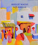 ISBN 9783775707039: August Macke - werkverzeichnis