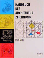 ISBN 9783775708296: Handbuch der Architekturzeichnungen