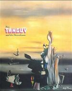 ISBN 9783775709644: Yves Tanguy und der Surrealismus. Ausstellungskatalog.