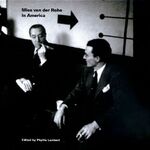 ISBN 9783775710763: Mies van der Rohe in America