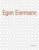 ISBN 9783775714365: Egon Eiermann