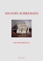 ISBN 9783775715898: Michaël Borremans