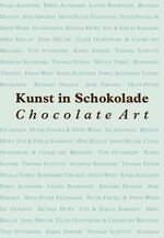 ISBN 9783775716239: Kunst in Schokolade / Chocolate Art