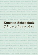 Kunst in Schokolade