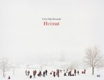 ISBN 9783775716734: Peter Bialobrzeski – Heimat