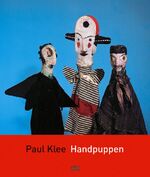 Handpuppen