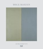 ISBN 9783775719650: Brice Marden – Retrospektive