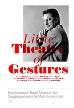 ISBN 9783775724364: Little Theatre of Gestures