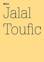 ISBN 9783775728607: Jalal Toufic - Poes »Das Ovale Porträt«, mit den Augen eines Engels gelesen und umgeschrieben