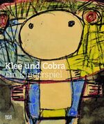 ISBN 9783775729826: Klee und Cobra – Ein Kinderspiel