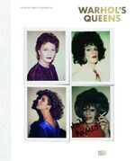 ISBN 9783775735452: Warhol's Queens