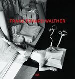 ISBN 9783775736374: Franz Erhard Walther