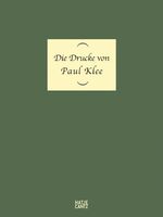 ISBN 9783775736909: Die Drucke von Paul Klee Auf 500 deutsche Exemplare limitiertes Mappenwerk mit den schönsten Drucken von Paul Klee. Die Arbeiten von Paul Klee (1879- 1940), dem Schweizer Maler, Zeichner, Grafiker, Lehrer und Autor, haben maßgeblichen Anteil an der Kunstgeschichte des 20. Jahrhunderts. Anhand von Paul Klees Drucken lässt sich nachvollziehen, und das in wohl noch stärkerem Maße als anhand seiner Arbeiten in anderen Medien, wie er sich vom Traditionalisten zu einem der wagemutigsten Erneuerer in der Kunst der Moderne wandelte.  Die Mappe mit Drucken von Paul Klee, die das New Yorker Museum of Modern Art 1947 unter der Ägide von James Thrall Soby erstmals herausgab, enthält 40 Radierungen und Lithografien Klees. Acht Blätter davon sind farbig und stammen aus der Sammlung des Museums. Die Arbeiten sind auf einzelne Bögen aus starkem Papier gedruckt und in einen Schmuckkarton eingelegt, der auch ein broschiertes Büchlein mit einem Essay von Soby enthält. Die einzigartige und luxuriöse Editi