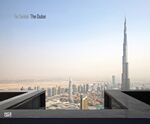 Tor Seidel: The Dubai. Tor Seidel: The Dubai.