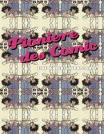 ISBN 9783775741101: Pioniere des Comic - Eine andere Avantgarde