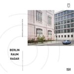 ISBN 9783775741798: Berlin Raum Radar