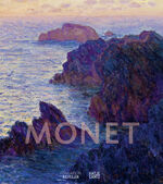 ISBN 9783775742382: Monet – Licht, Schatten und Reflexion