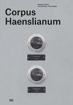 ISBN 9783775744935: Christoph Hänsli – Corpus Haenslianum