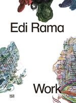 ISBN 9783775746014: Edi Rama: Work