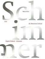 ISBN 9783775748520: Brigitte Waldach - Schimmer – Marta-Preis der Wemhöner Stiftung 2020