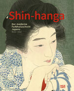 ISBN 9783775752190: Shin-hanga - Der moderne Farbholzschnitt Japans. 1900–1960