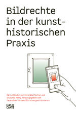 ISBN 9783775754248: Bildrechte in der kunsthistorischen Praxis - ein Leitfaden