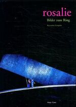 ISBN 9783775790369: Bilder zum Ring: Bilder zum Ring : Bayreuther Festspiele 1994-1998 Rosalie and Bauer, Oswald G.